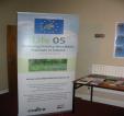 _banner used during  public consultation at Site 1, Clonbur